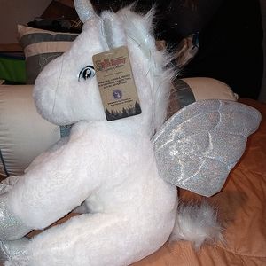 Bear factory unicorn